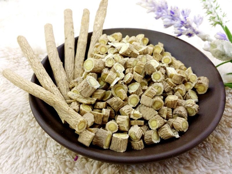 Bài Thuốc Bổ Khí Huyết Dưỡng Phục Sau Sinh