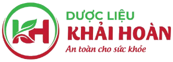Dược liệu Khải Hoàn
